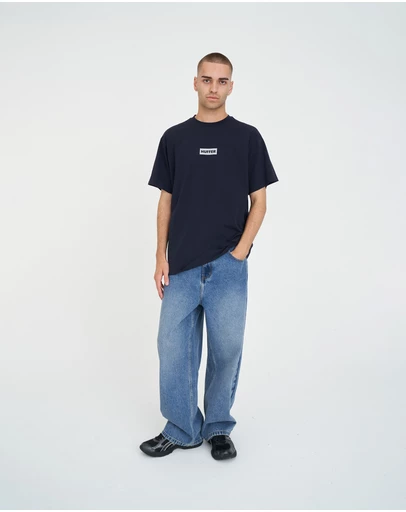 Huffer - Sup Tee 190/Parallel