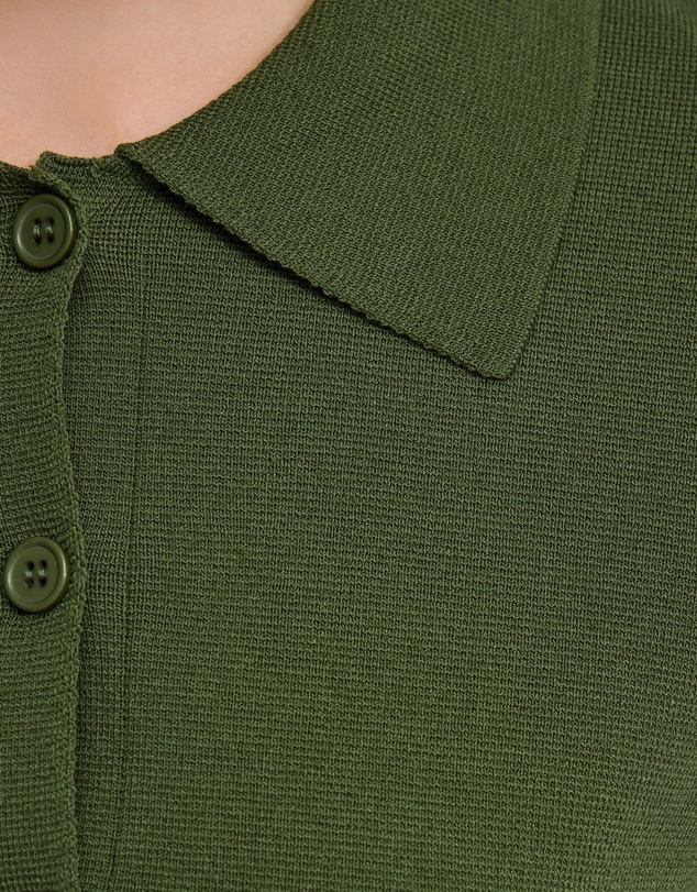 Oxford - Bella Knitted Cardigan Jacket
