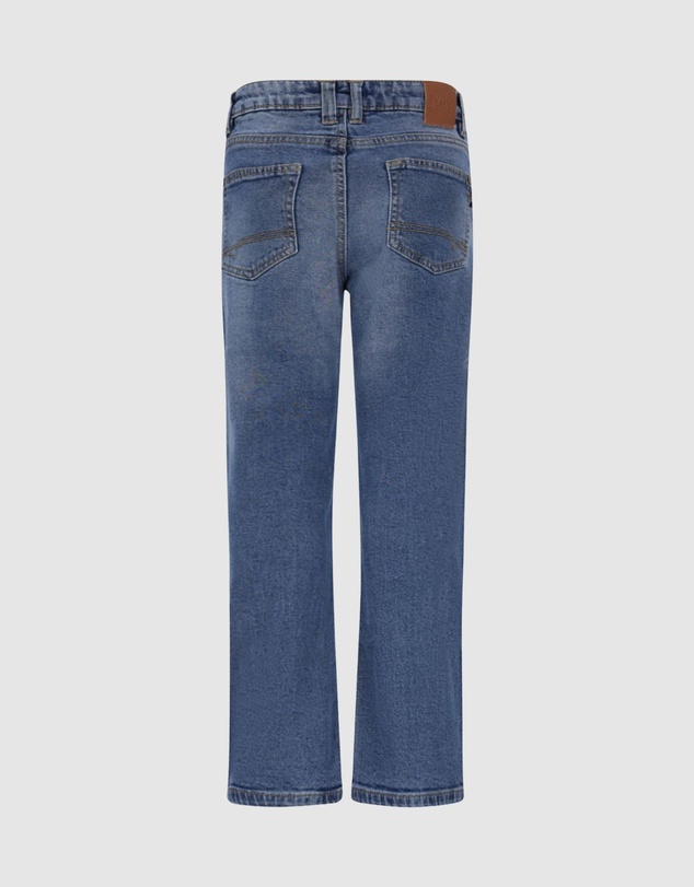 TYGO&vito - Loyd Relaxed Fit Jeans - Kids-Teens