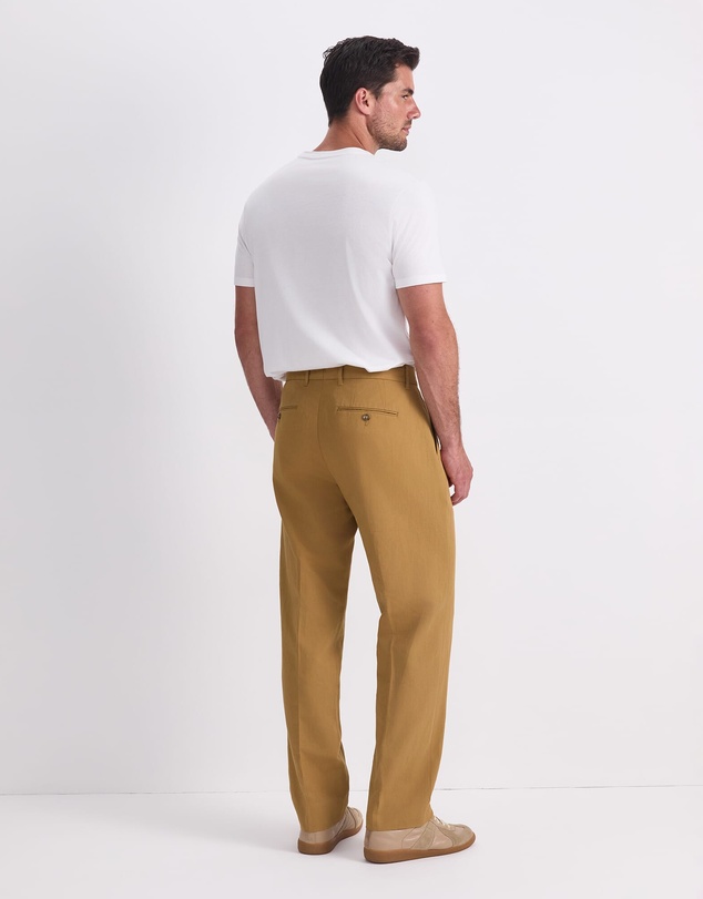 Sportscraft - Alain Tailored Pant