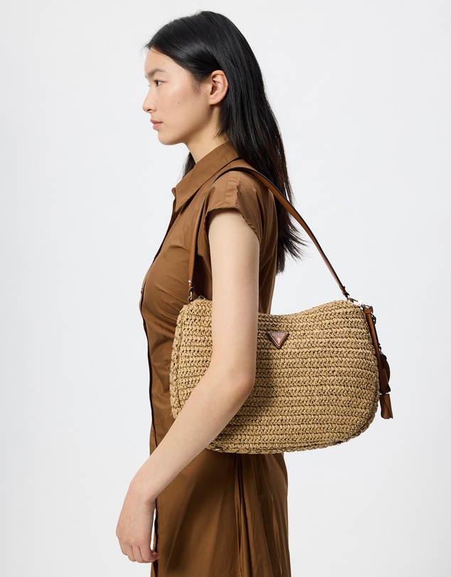 GUESS - Ofelia Hobo Shoulder Bag