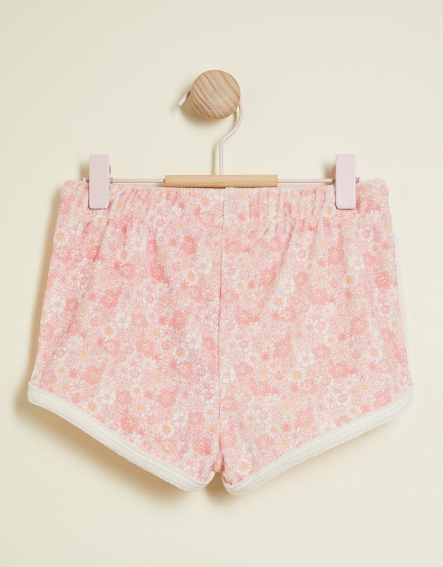 PLAY etc - Terry Shorts - Kids-Teens