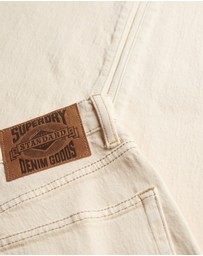 Superdry - Vintage Slim Straight Jeans