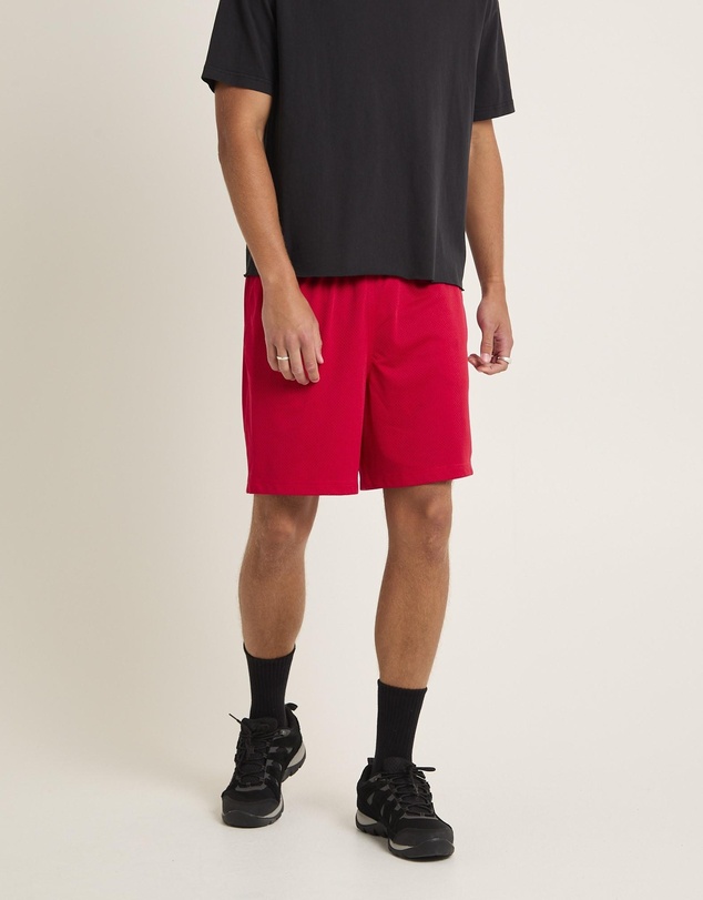 Spencer Project - Melrose Mesh Shorts