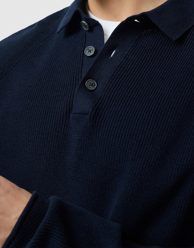 Rodd & Gunn - Eastern Bush Knit