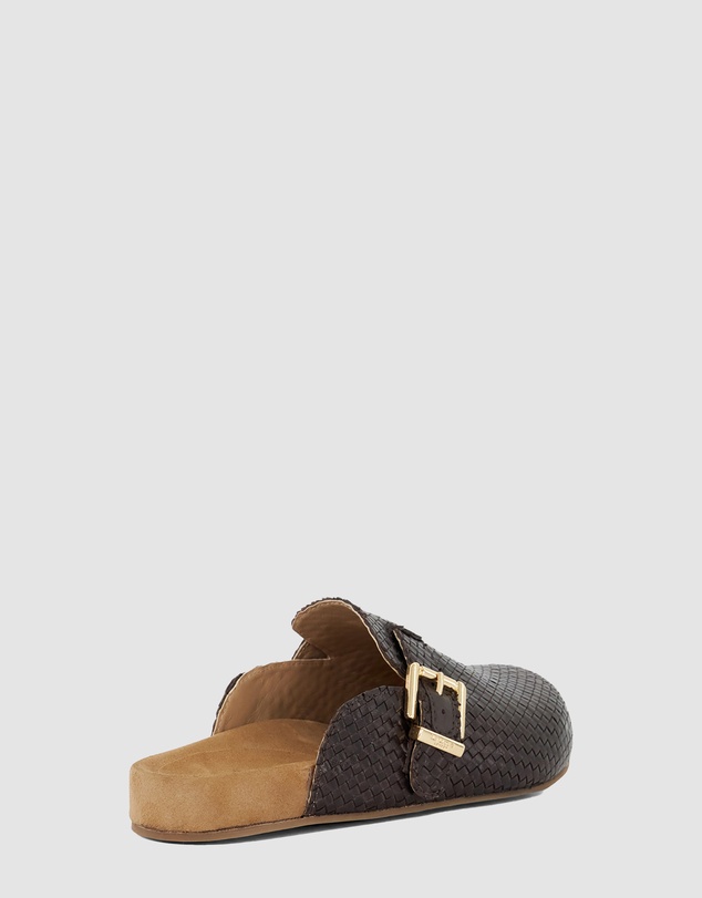 Dune London - Glaized - Brown