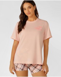 Lorna Jane - Active Nation Relaxed T-Shirt