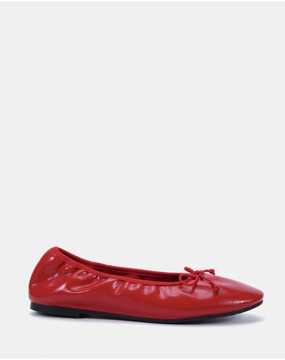 Novo - Camile Ballet Flats