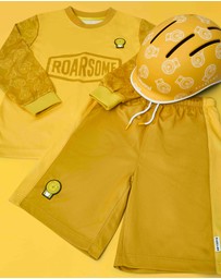 Roarsome - Cub the Lion - Riders Jersey