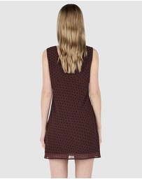 Hansen & Gretel - Quinn Mini Dress