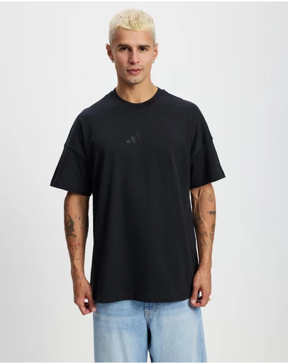 adidas Sportswear - All SZN Tee