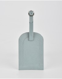 Cobb & Co - Miabella (Set of 2) Leather Luggage Tags