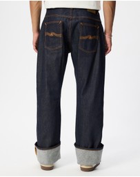 Nudie Jeans - Regular Alf Jeans