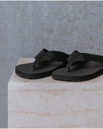 La Tribe - Canvas Thongs