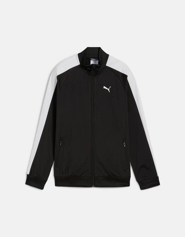 Puma - T7 ALWAYS ON Track Jacket - Boys