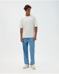 AERE - Premium Oversized Tee