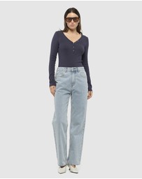 JACANDMOOKI - Harlow Henley