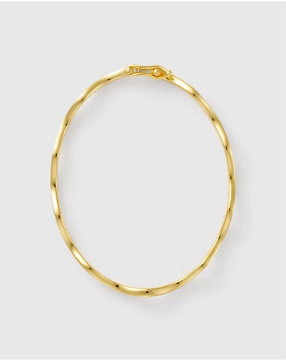 Oroton - Ric Rac Bangle