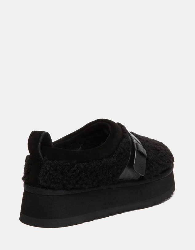 EVERAU - EverAU Ugg Ultra Mini Maphie Cow Suede Upper House Shoes