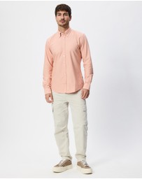 BOSS - Roan Shirt