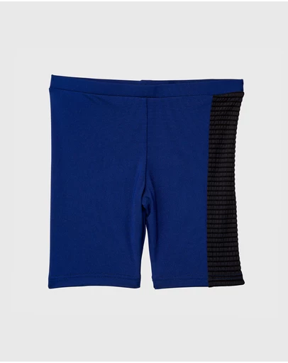 Aqua Blu Kids - Building Blocks Jammers - Kids