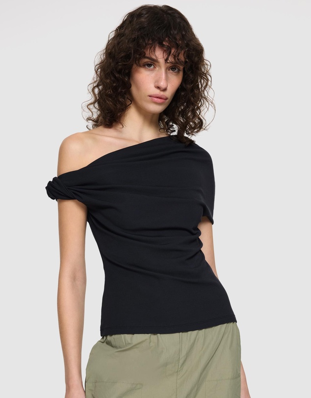 Paris Georgia - Elemental Ida Top