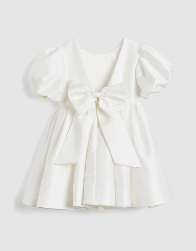 Bardot Junior - Taylin Satin Dress - Kids