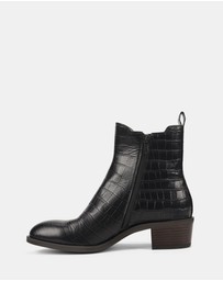 Hush Puppies - Asuka