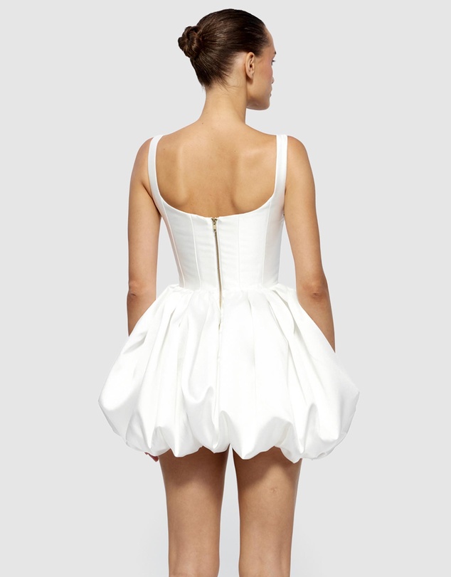 Effie Kats - Muse Mini Dress