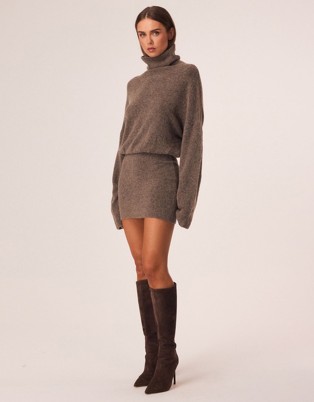SNDYS - Marlowe Mini Dress