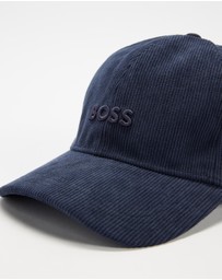 BOSS - Zed-Co Cap