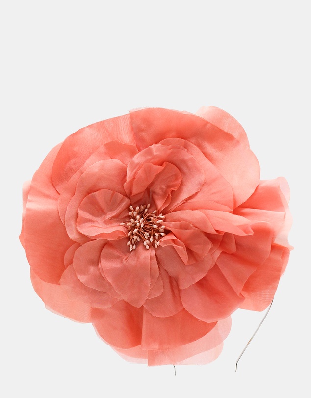 Morgan & Taylor - Cindy Fascinator