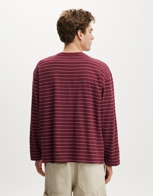 Cotton On - Regular Fit Long Sleeve
