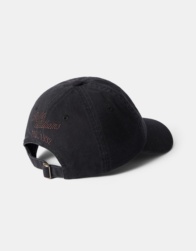 R.M.Williams - Longhorn Twill Cap