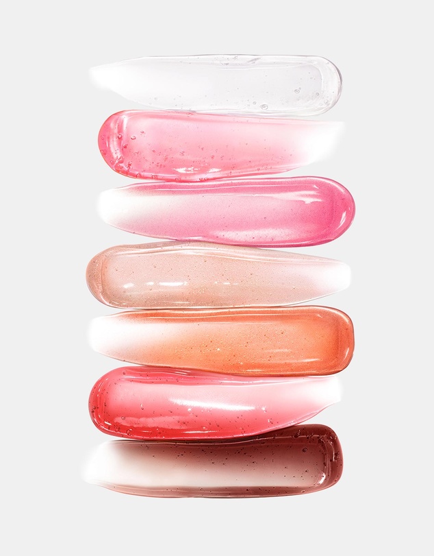 Giorgio Armani - Prisma Glass Lip Gloss