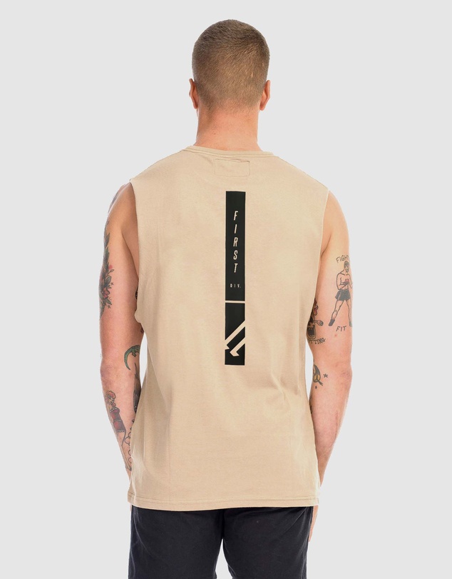 First Division - Midfield Tank