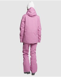 ROJO Outerwear - All Terrain Jacket