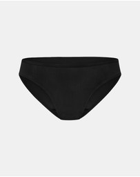 Modibodi - Swimwear Period Bikini Bottom Light Absorbency