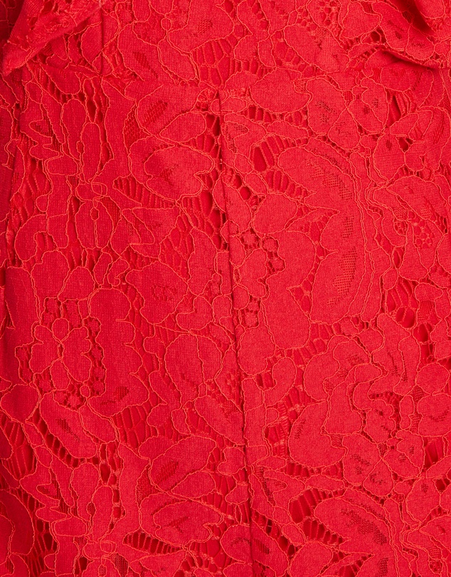 CHANCERY - Molly Lace Jumpsuit