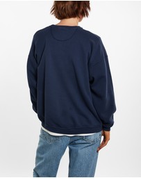 Vintage by The Real Deal - Pre Loved - 90s NFL Chicago Bears Sweatshirt