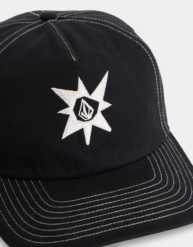 Volcom - Mens Stone Star Hat