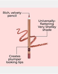 MCoBeauty - Perfect Pout Liner - Very Shelley