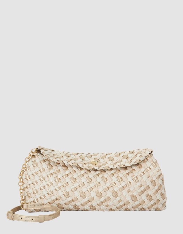 Dune London - Encourage - Ecru