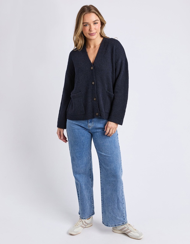 Foxwood - Emarie Cardi Dark Sapphire