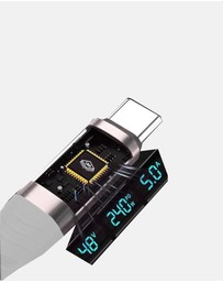 Friendie - Elite USB C to USB C 1.2m Charging Cable