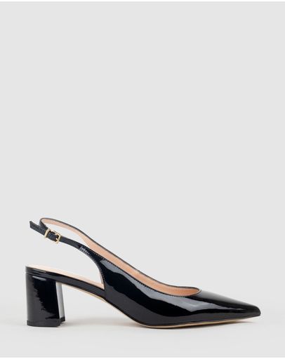 Black Patent