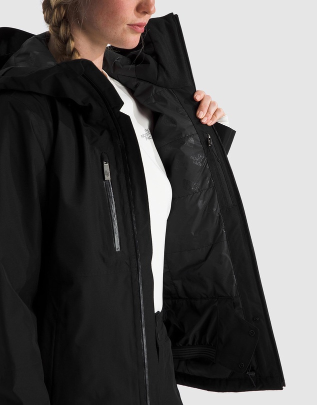 The North Face - Descendit Snow Jacket