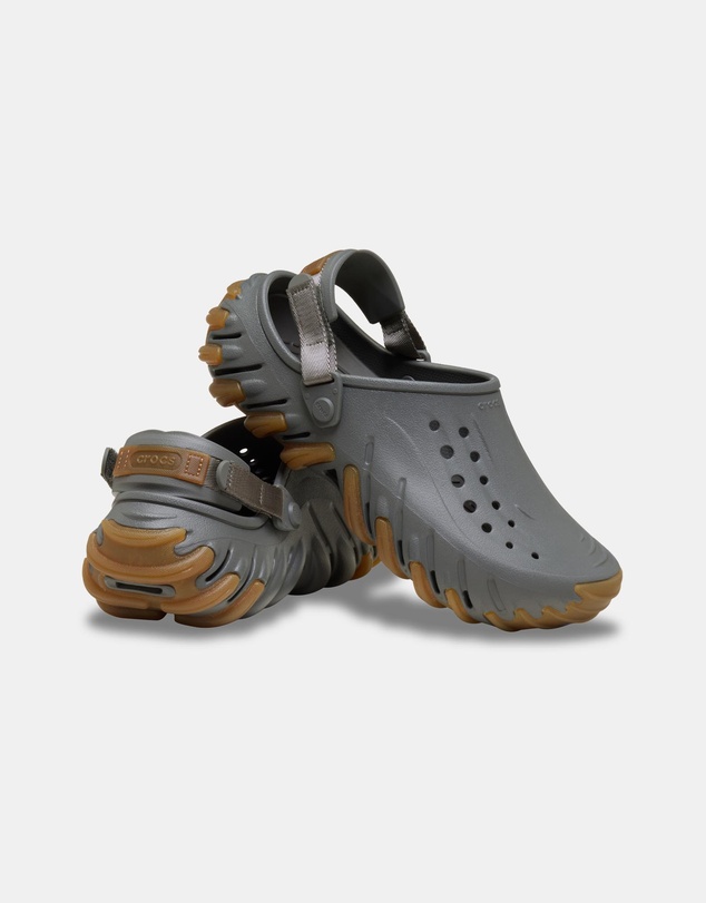 Crocs - Echo Gum RO Clog - Unisex