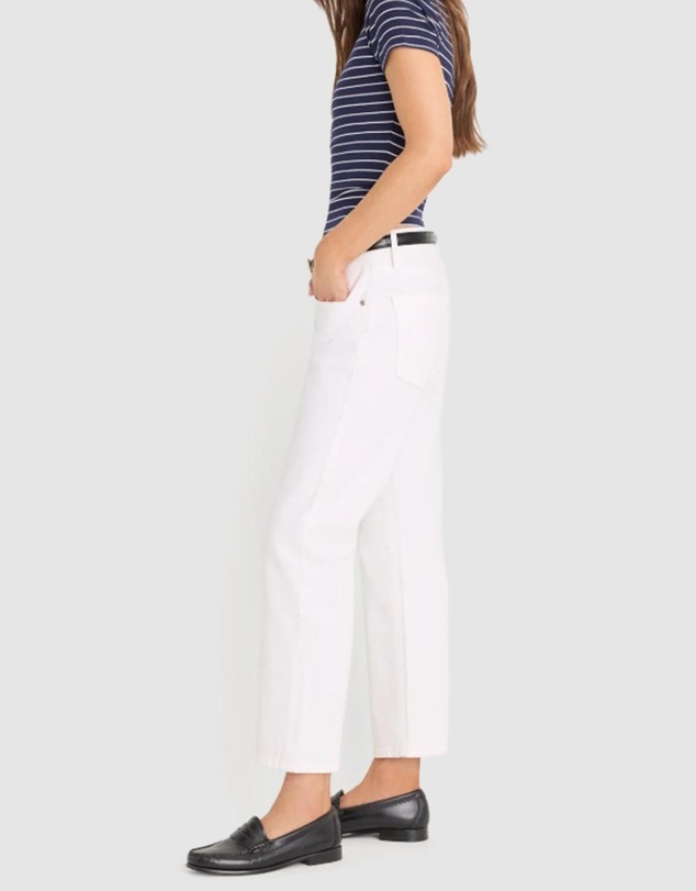 Good American - Vintage Straight Ankle