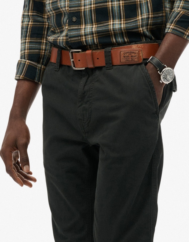 Superdry - Utility Chino